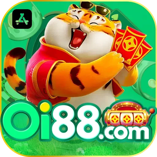 APP oficial da oi88 para mobile