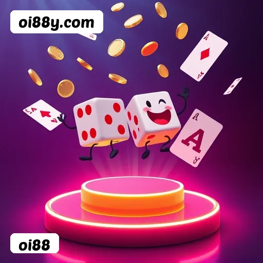 oi88 bônus R$5.000 + 500 giros - Rollover 35x, prazo 30 dias, 38% taxa conversão