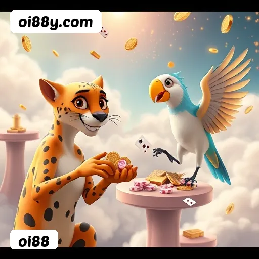 Catálogo oi88 2.547 jogos - Pragmatic Play, Evolution, NetEnt