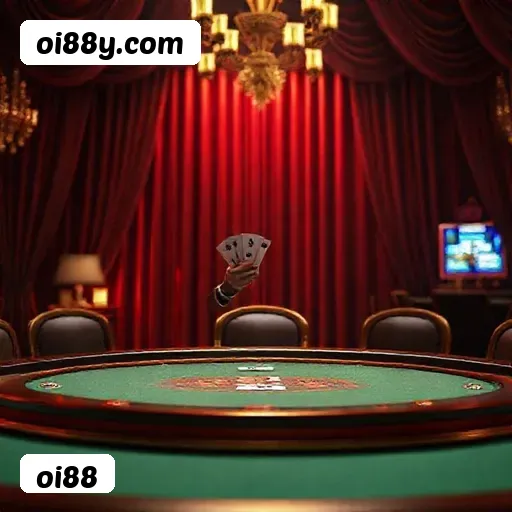 Tabela RTP dos jogos de cassino da oi88