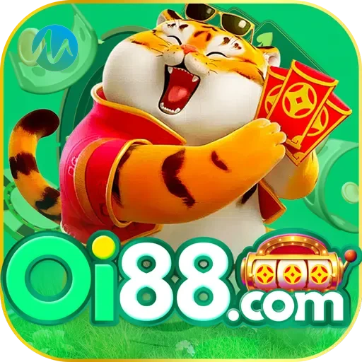 Logo da oi88